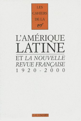 L' Amérique latine et 
