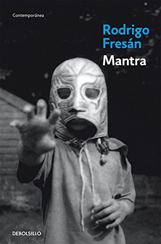 Mantra (Spanish Edition)