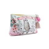 Papaya Art Dreamer Accessory Pouch Large
