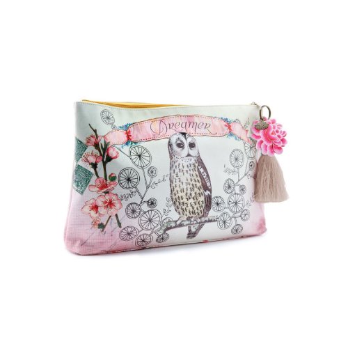 Papaya Art Dreamer Accessory Pouch Large