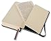 Moleskine 2016 Daily Planner, 12M, Extra Small, Black, Hard Cover (2.5 x 4)