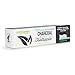 inVitamin Natural Whitening Activated Charcoal Toothpaste