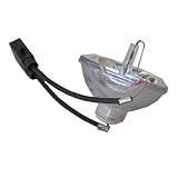 3LCD Projector Replacement Lamp Bulb for Epson