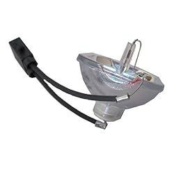 3LCD Projector Replacement Lamp Bulb for Epson