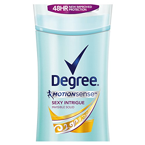Degree Sexy Intrigue Deodorant - Image 3
