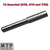 MTP Tm 15 X 5/32