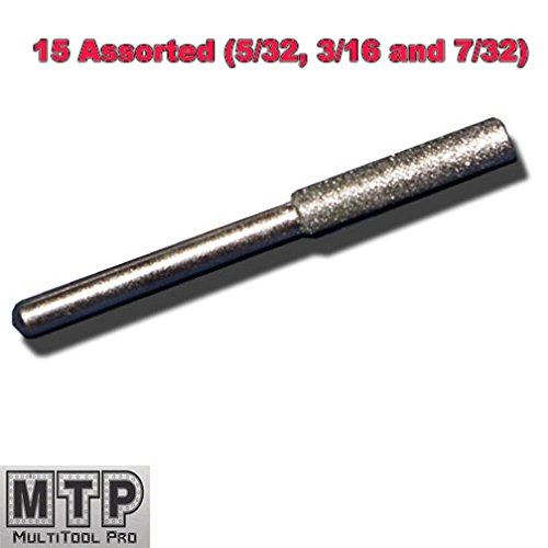 MTP Tm 15 X 5/32