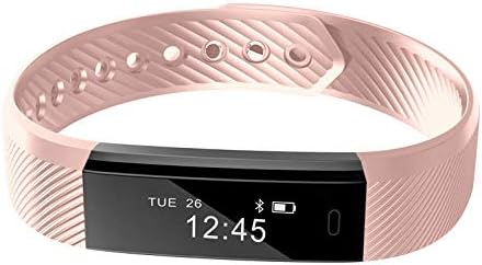 veryfit 2.0 smart band