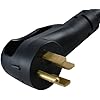 Conntek-15304-15-Feet-50-Amp-RV-Extension-Cord-with-Ergo-Grip-and-Power-Light-Indicator