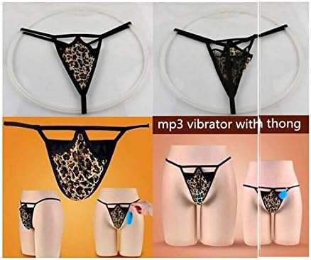 UniSxe Toys 5 Color 20 Speeds WireleRemote Control Shake Egg for WomenShake Panties Leopard Thong Underwear Privacy Toy Product