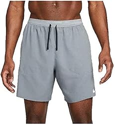 Nike Dri-FIT Stride Men's 7" 2-in-1 Running Shorts