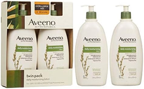 aveeno 20 oz