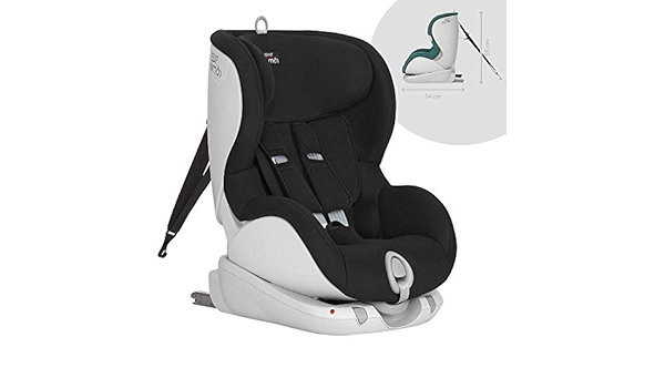 britax trifix isofix