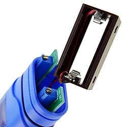 Digital pH ORP Meter with Temperature Measurement