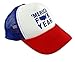 Funny Guy Mugs Merica F*ck Yeah Trucker Hat