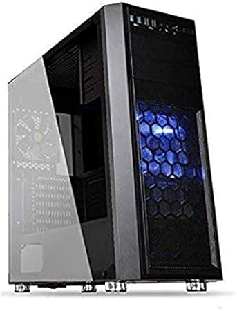 Amazon Co Jp ｎｌパソコン ゲーミングpc Pentiumg54 Gtx1650 搭載 Dvdマルチドライブ 搭載 Ddr4 8gb Dvd Office Usb3 0対応 Win10 ゲーミングベースパソコン Ssd480 Hdd2tb パソコン 周辺機器