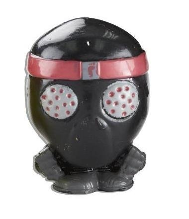 TMNT Teenage Mutant Ninja Turtles Mashems - Foot Soldier Figure