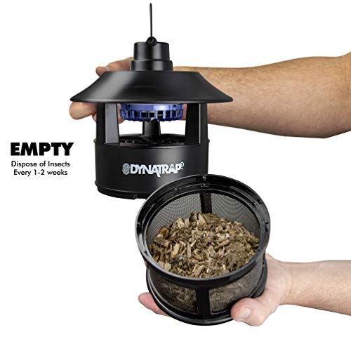 DynaTrap Outdoor Insect Trap - Image 4