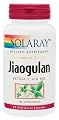 Solaray - Jiaogulan, 60 veggie caps