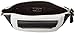 Nine West Mini Bar Crossbody, Light Cobblestone/Black