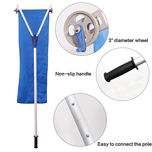 5 Yardeen+Rooftop+Adjustable+Extendable+Sections