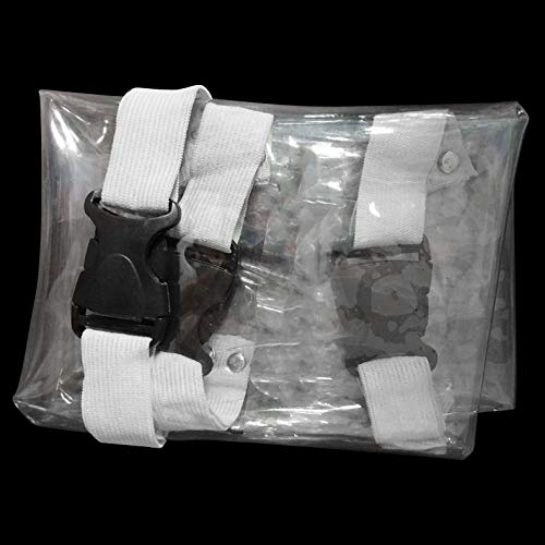 Pevor 1 Pc Dental Chair Toe Cover Unit Mat Cushion Foot Pad Dustproof Protector for Clinic Dental Chair