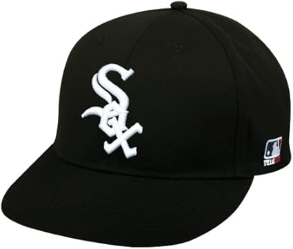 white sox hat grey underbrim