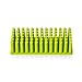 Softie Grip Grass Color: Lime Green