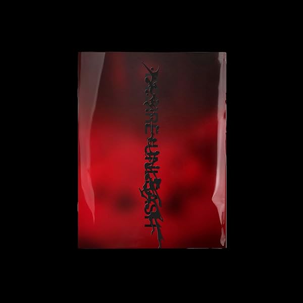 ENHYPEN, ENHYPEN, ENHYPEN - DESIRE : UNLEASH (BATH BOMB VER.) 6th