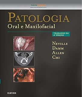 Livro Patologia Oral e Maxilofacial
