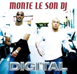 Monte Le Son Dj