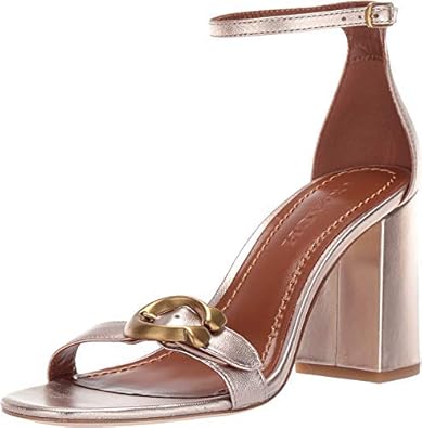 coach maya sandal