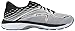 ASICS Men's Mens Gel-Cumulus 19 Athletic Shoe, Grey/Black/Directoire Blue, 8.5 2E US
