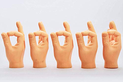 1 Daily+Portable+LLC+Hands+Circle