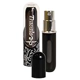 TRAVALO EXCEL jet black 5 ml