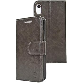 RadiArmor Anti-Radiation Case - Compatible iPhone Xr - Lab Certified EMF Protection (Slate)