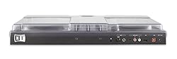 Decksaver Native Instruments Kontrol S2 MK3 DJ