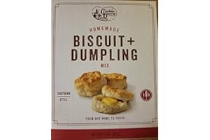 GENERIC Cracker Barrel Biscuit Mix - Restaurant Blend
