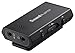 Creative Sound Blaster E1 Portable Headphone Amplifier with Integrated Mic and Dual Headphone Jacks for PC and Smartphones
