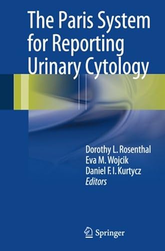 Download The Paris System for Reporting Urinary Cytology PDF
