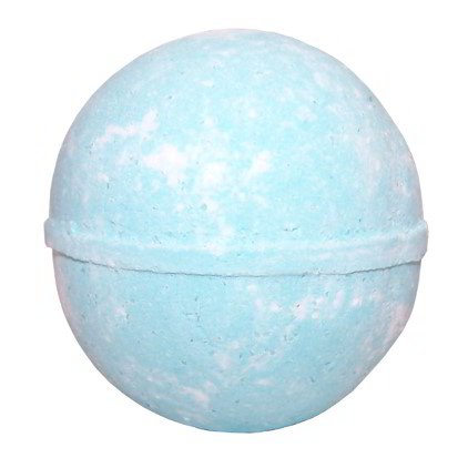Pack of 3 Jumbo Bath Bombs - Five for Him Bath Bomb