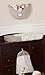 Sweet Jojo Designs Little Lamb, Sheep Animal Farm Baby Boy Girl Unisex Bedding 9pc Crib Set