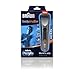 Braun bodyCruzer Men's Body Groomer, Titanium