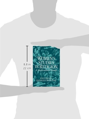 Women's Studies in Religion: A Multicultural Reader