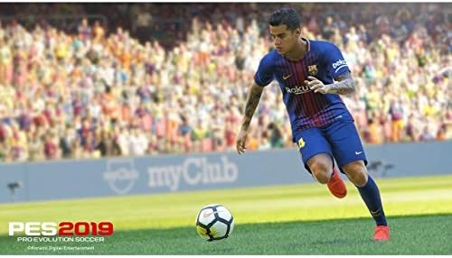 pro evolution soccer 2019 ps4 price