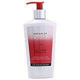 Victoria's Secret Hydrating Body Lotion, Dream of Passion, 8.4 Ounce
