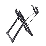 ZXMOTO Bike Wheel Truing Stand Bicycle Wheel
