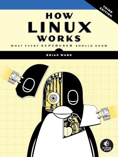 Amazon.com: UNIX and Linux System Administration Handbook, 4th