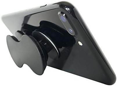 Smartphone Stand / Grip - Universal - Best Double Expanding Accessory Designed For SMALL &amp; LARGE Cell Phones / Devices - Customizable - Big Beach Signature Style Pop Board