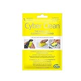 Cyber Clean Home and Office, Zip Bag, 2.82 Ounce (80 Grams)